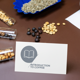 SCA - Introduction to Coffee