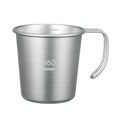 Hario Metal Stacking Mug