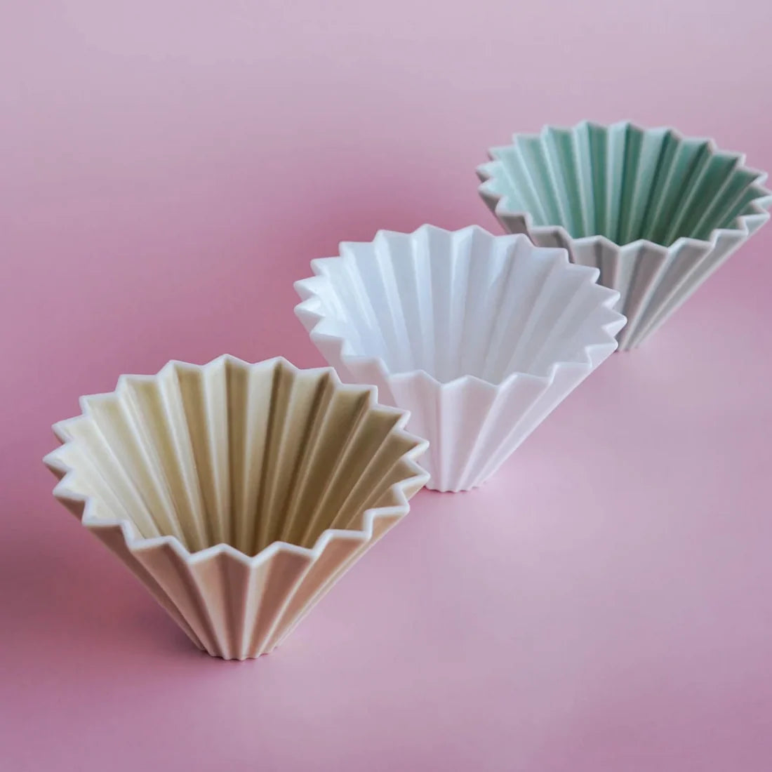 Dripper Origami S