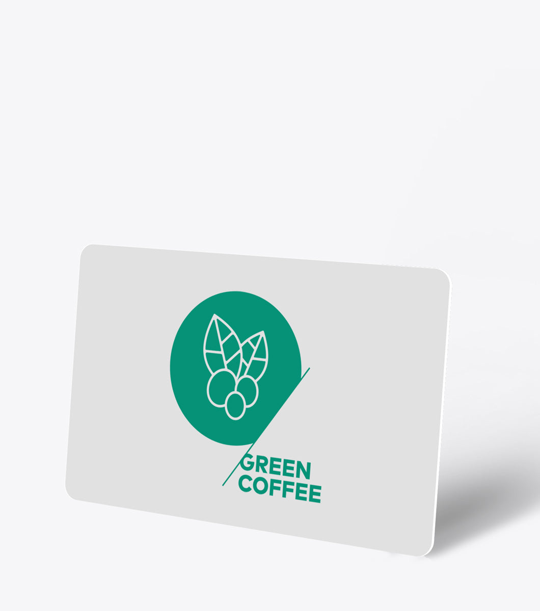 Green Coffee