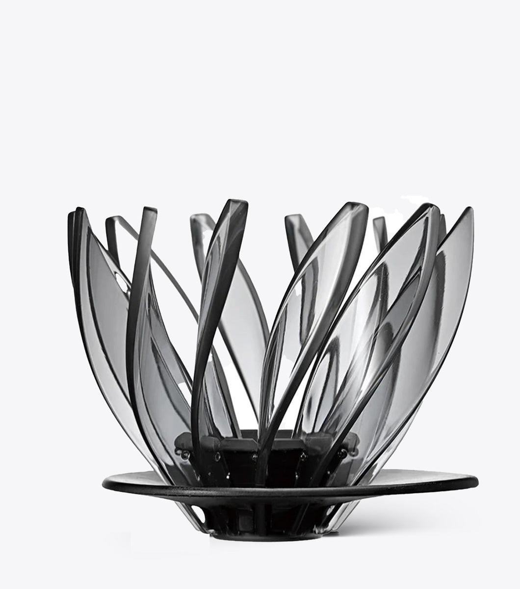 Hario Suiren on a white background