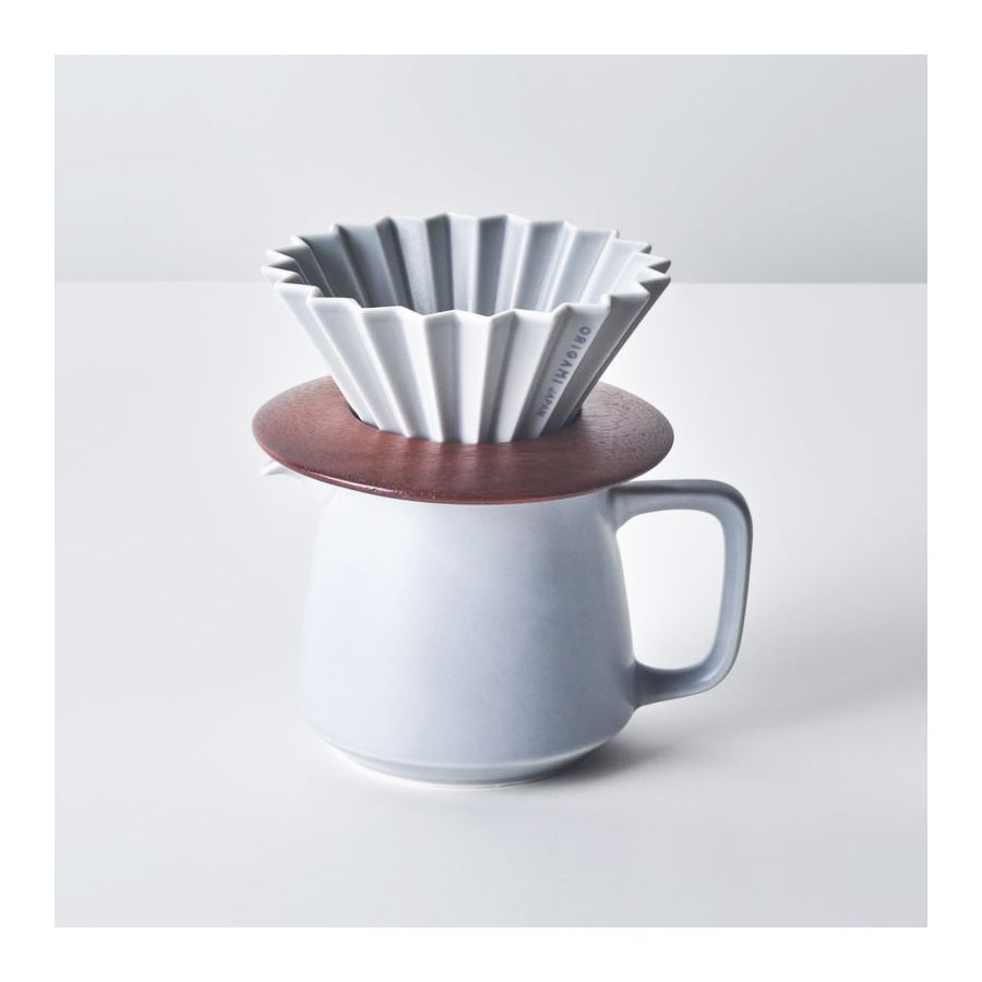 Holder Madeira Origami