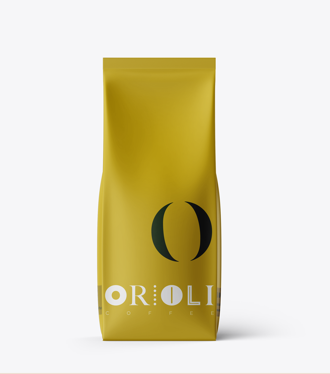 Ethiopia Mundayo – Oromia West Arsi