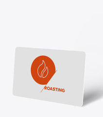 Roasting
