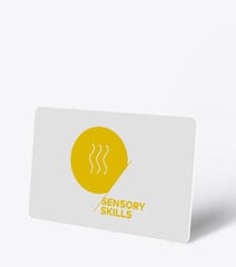 Sensory Skills