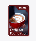 Workshop - Latte Art Foundation